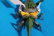 Transformer Beast Hunters Hardshell