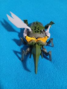Transformer Beast Hunters Hardshell