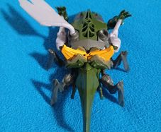 Transformer Beast Hunters Hardshell