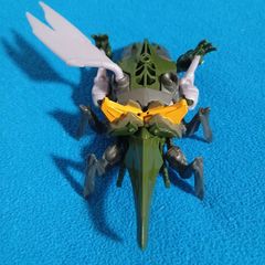 Transformer Beast Hunters Hardshell