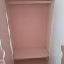 Cossatto Slotti Girls /Nursery Wardrobe Image 2