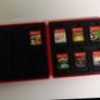 Nintendo switch games case Image 4