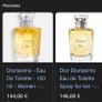 Dior Diorissimo Perfume Image 6