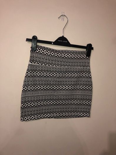 Skirt (size 8)