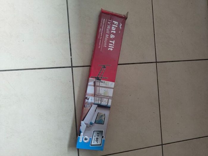 Wall Mount for 37"-80" TV