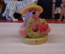 Teddy royal doulton