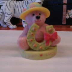 Teddy royal doulton