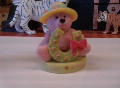 Teddy royal doulton