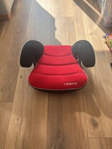 booster seat