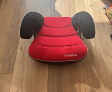 booster seat