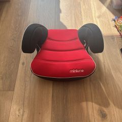 booster seat