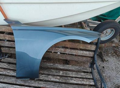 BMW 3 SERIES F30 wing , side panel , gray