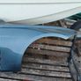Bmw 3 series F30 wings Image 4