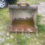 Jcb buckets Image 3
