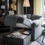 IKEA Chaise Lounge Image 6