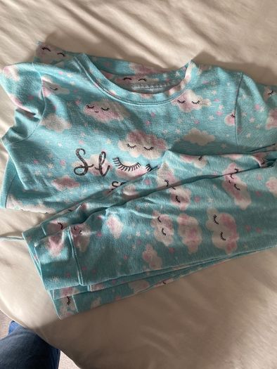 Girls winter bundle age 10-11