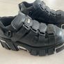 New Rock boots shoes size 8 Image 7