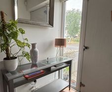 Console/Hall table
