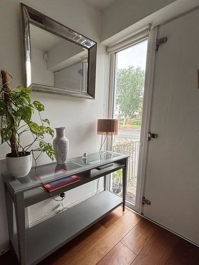 Console/Hall table