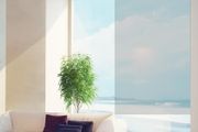 Brand New Solar Protective Window Film Nano Carbon Thermal Insulation Anti-UV Privacy 70% Transparent