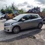 Breaking Toyota Yaris 2013 petrol Image 6