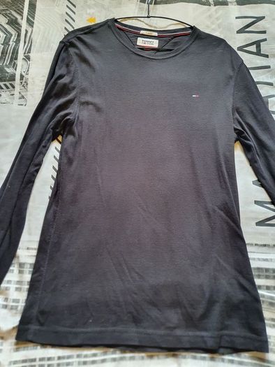 Mens Tommy Hilfiger Long