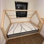 Small double mattress Image 2
