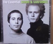 The Essential Simon & Garfunkel (Double CD)