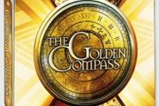 The Golden Compass (2 Disc Extended Edition) (Brand New &amp; Sealed) (DVD)