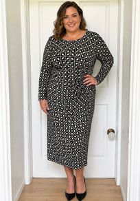 Marc Aurel Dress