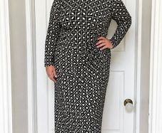 Marc Aurel Dress