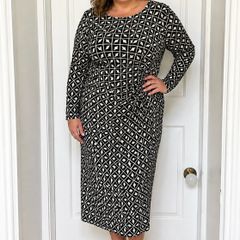 Marc Aurel Dress
