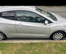2015 Hyundai i30