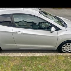 2015 Hyundai i30