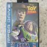 Toy Story - Sega Megadrive Image 2