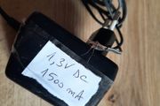 Power adapter