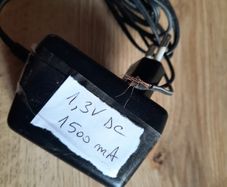 Power adapter