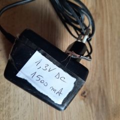 Power adapter