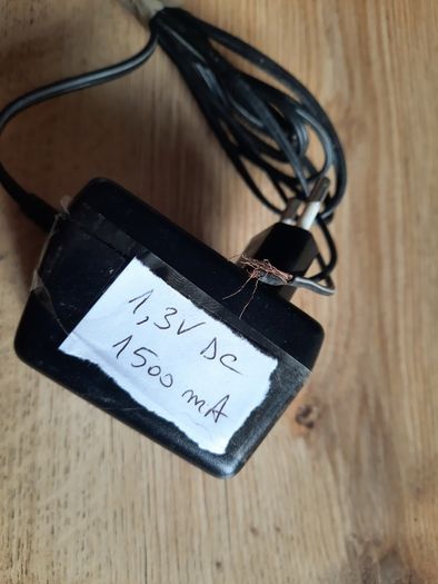 Power adapter