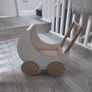 Doll pram Image 4