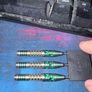 Shot Celt Cernunnos 24g Darts Image 2