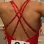 Latin Dance Dress Image 3