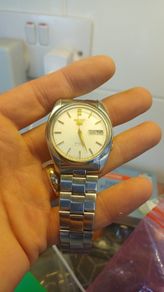 Seiko 5 Automatic vintage