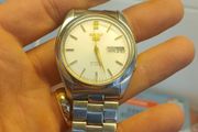 Seiko 5 Automatic vintage