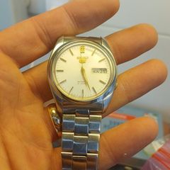Seiko 5 Automatic vintage