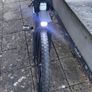E-bike with Bafang central motor Image 3