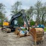 2018 Volvo Ec140el Image 4
