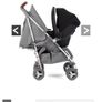 Silvercross Marie Chantel stroller Image 4