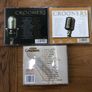 Classic Crooners - 3 CD Set Image 3