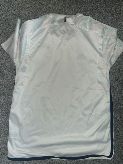 Ajax Jersey Medium